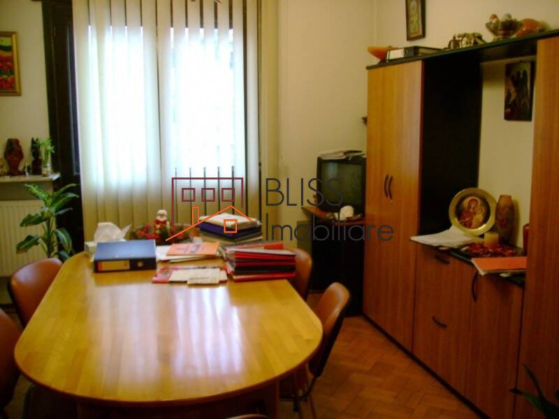 Apartment for Rent Piata Victoriei, Bucharest - 4 Rooms - ID:8994 | Bliss Imobiliare / Photo 2 - BLISS Imobiliare