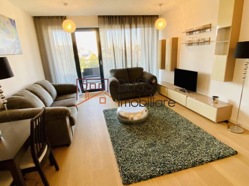 Apartment 1 Bedroom, Bucharest | Bliss Imobiliare / Photo 6 - BLISS Imobiliare