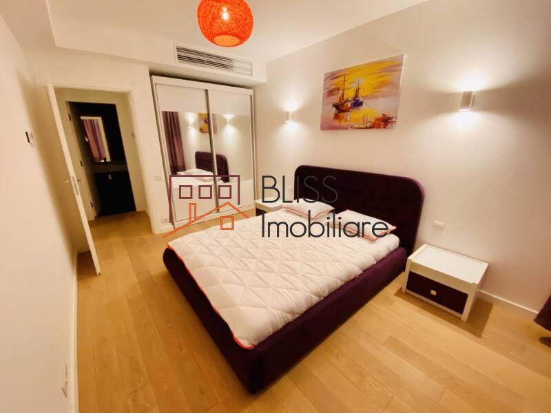Apartment 1 Bedroom, Bucharest | Bliss Imobiliare / Photo 13 - BLISS Imobiliare