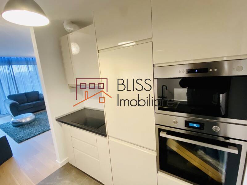 Apartment 1 Bedroom, Bucharest | Bliss Imobiliare / Photo 9 - BLISS Imobiliare