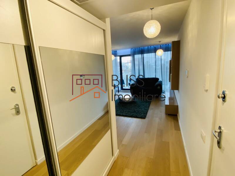 Apartment 1 Bedroom, Bucharest | Bliss Imobiliare / Photo 10 - BLISS Imobiliare
