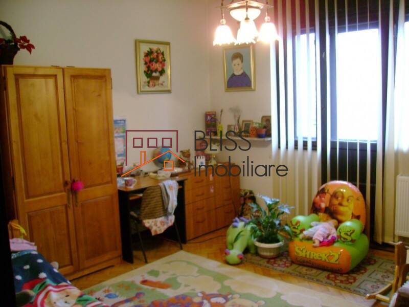 Apartament de Inchiriat Piata Victoriei - 4 Camere - ID:8994 | Bliss Imobiliare / Photo 5 - BLISS Imobiliare