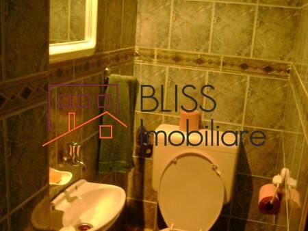 Apartment for Rent Piata Victoriei, Bucharest - 4 Rooms - ID:8994 | Bliss Imobiliare / Photo 7 - BLISS Imobiliare