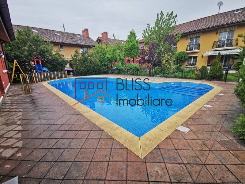 Vila 6 Camere Cu Piscina Iancu Nicolae | Bliss Imobiliare / Photo 21 - BLISS Imobiliare