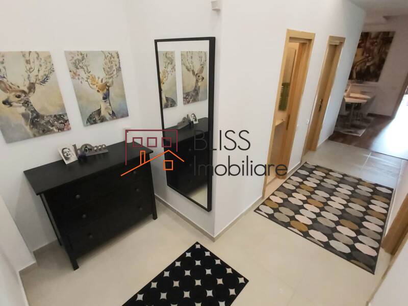 Apartment 2 Bedrooms, Bucharest / Ilfov | Bliss Imobiliare / Photo 5 - BLISS Imobiliare