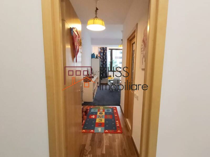 Apartment 2 Bedrooms, Bucharest / Ilfov | Bliss Imobiliare / Photo 22 - BLISS Imobiliare