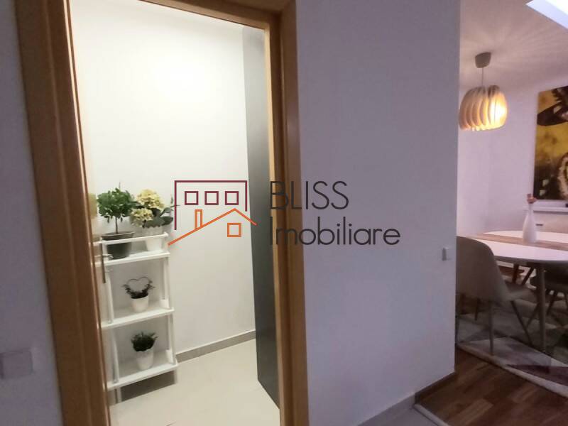 Apartment 2 Bedrooms, Bucharest / Ilfov | Bliss Imobiliare / Photo 29 - BLISS Imobiliare