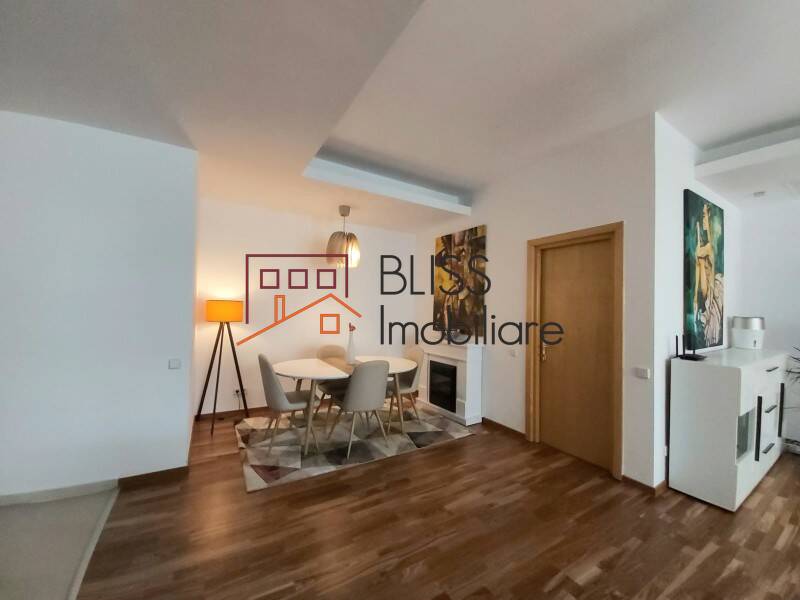 Apartment 2 Bedrooms, Bucharest / Ilfov | Bliss Imobiliare / Photo 11 - BLISS Imobiliare