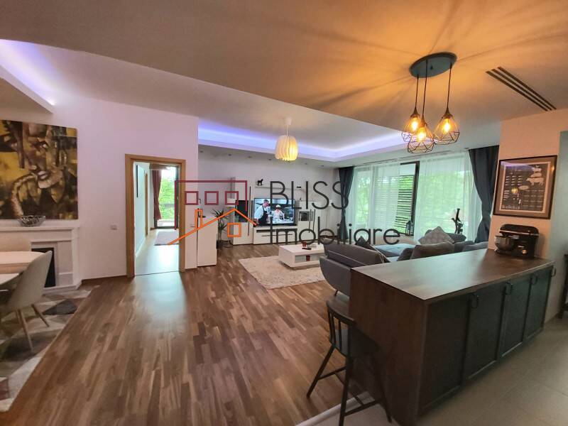 Apartment 2 Bedrooms, Bucharest / Ilfov | Bliss Imobiliare / Photo 7 - BLISS Imobiliare