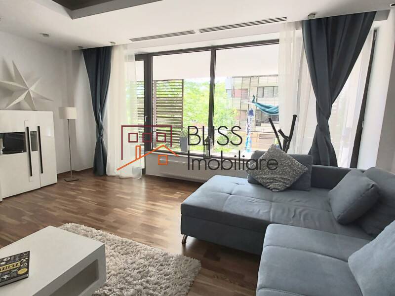 Apartment 2 Bedrooms, Bucharest / Ilfov | Bliss Imobiliare / Photo 10 - BLISS Imobiliare