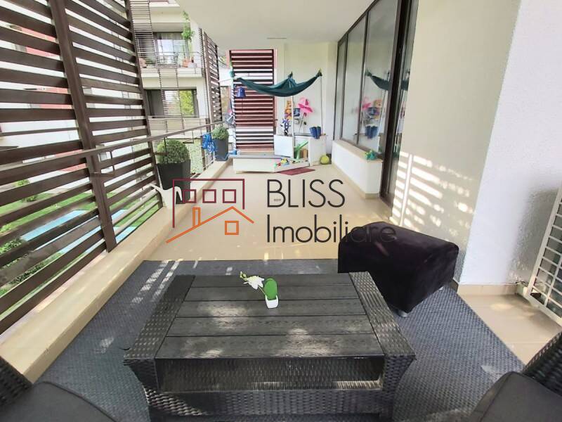 Apartment 2 Bedrooms, Bucharest / Ilfov | Bliss Imobiliare / Photo 3 - BLISS Imobiliare