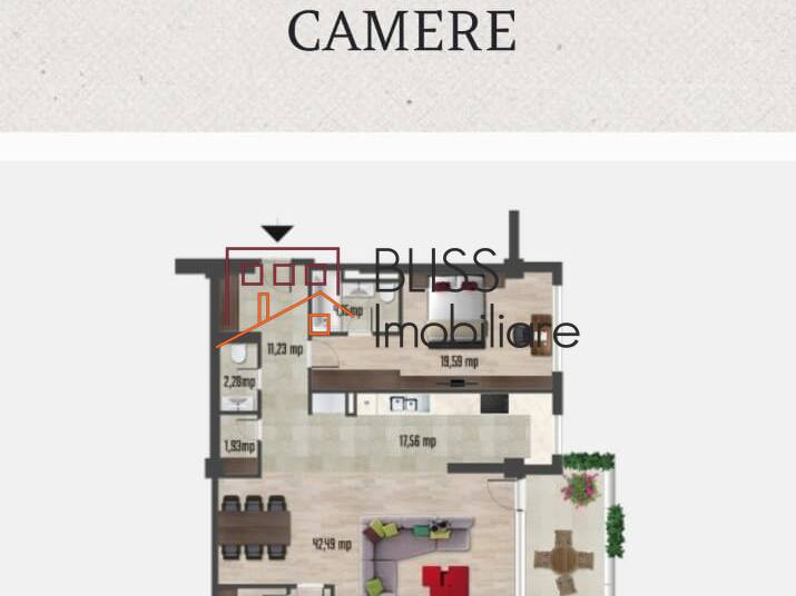 Apartament 3 Camere | Bliss Imobiliare / Photo 30 - BLISS Imobiliare