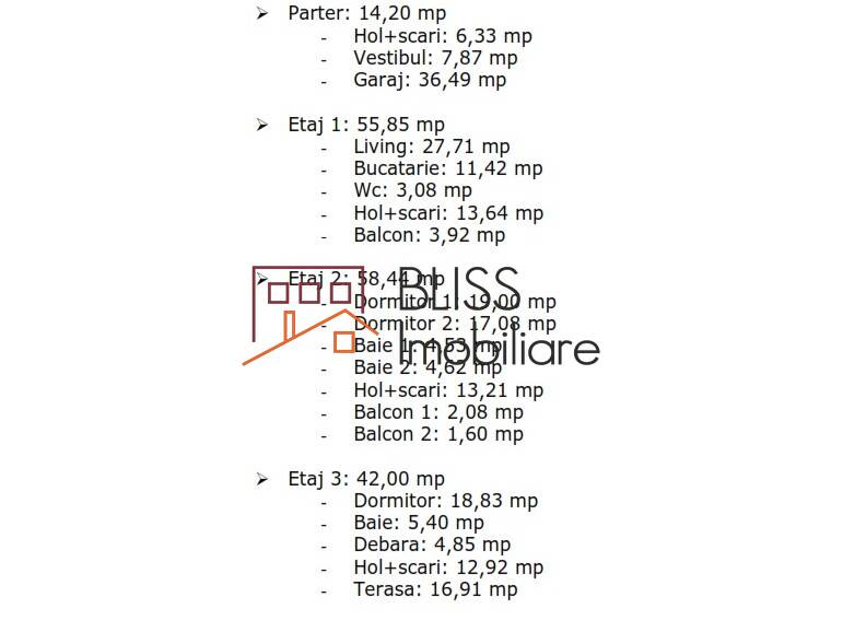 Apartament 4 Camere Cismigiu | Bliss Imobiliare / Photo 47 - BLISS Imobiliare