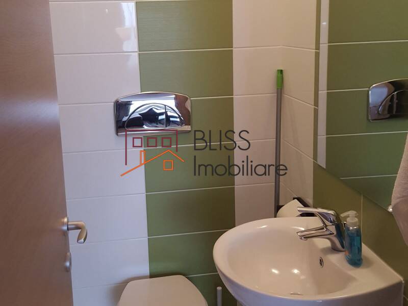 Apartment 1 Bedroom, Bucharest | Bliss Imobiliare / Photo 15 - BLISS Imobiliare