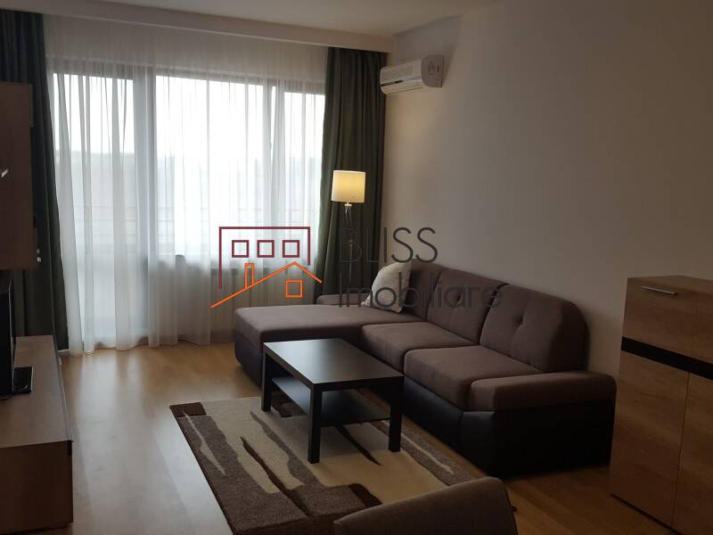 Apartment 1 Bedroom, Bucharest | Bliss Imobiliare / Photo 1 - BLISS Imobiliare