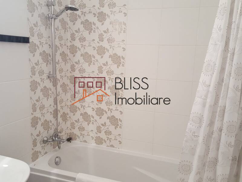 Apartment 1 Bedroom, Bucharest | Bliss Imobiliare / Photo 19 - BLISS Imobiliare