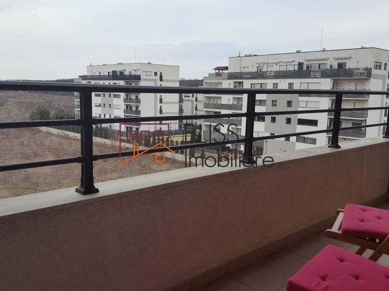 Apartment 1 Bedroom, Bucharest | Bliss Imobiliare / Photo 8 - BLISS Imobiliare