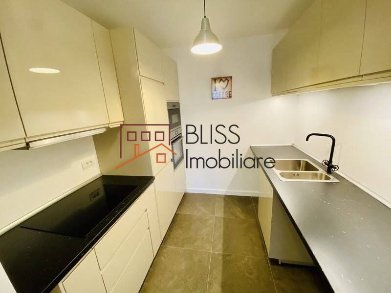 Apartment 1 Bedroom, Bucharest | Bliss Imobiliare / Photo 8 - BLISS Imobiliare