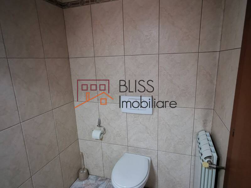 Apartament 4 Camere Cismigiu | Bliss Imobiliare / Photo 22 - BLISS Imobiliare