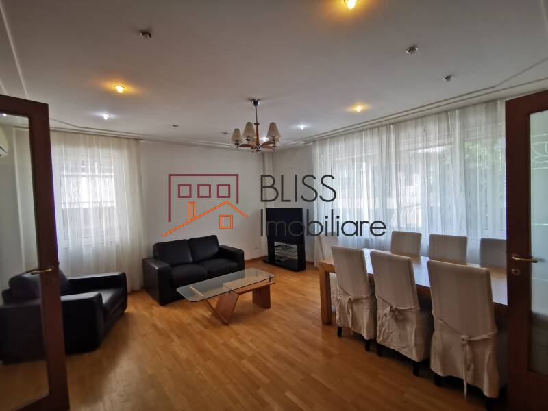 Apartament 4 Camere Cismigiu | Bliss Imobiliare / Photo 15 - BLISS Imobiliare