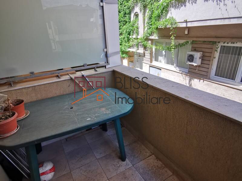 Apartament 4 Camere Cismigiu | Bliss Imobiliare / Photo 20 - BLISS Imobiliare