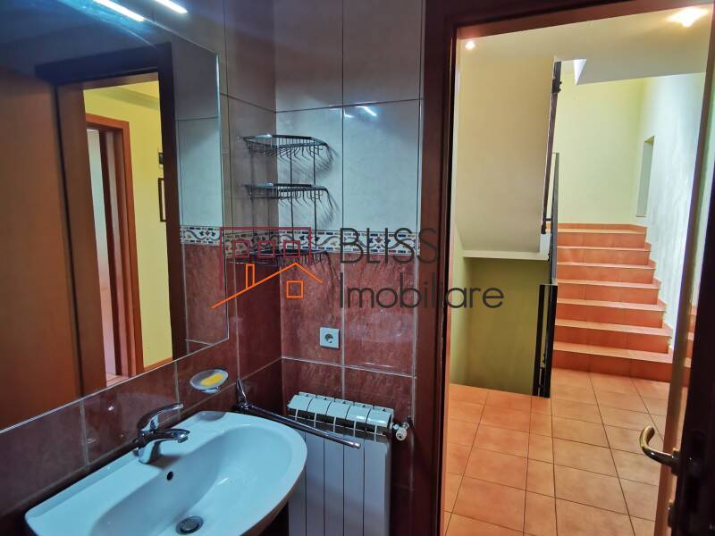 Apartament 4 Camere Cismigiu | Bliss Imobiliare / Photo 29 - BLISS Imobiliare