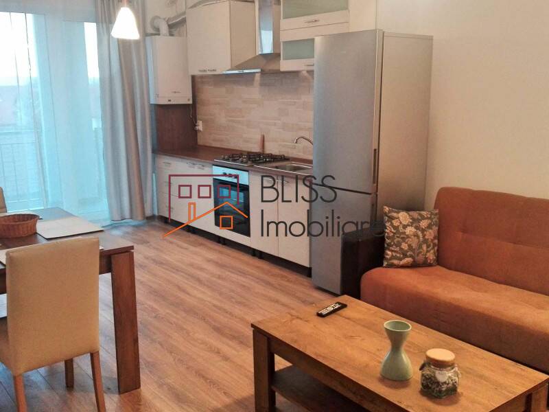 Apartment, 1 Bedroom for Rent, Sibiu, Judetul Sibiu, Romania Bliss