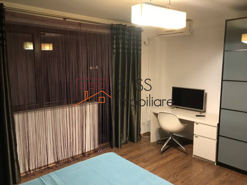 Apartment 2 Bedrooms, Bucharest | Bliss Imobiliare / Photo 10 - BLISS Imobiliare