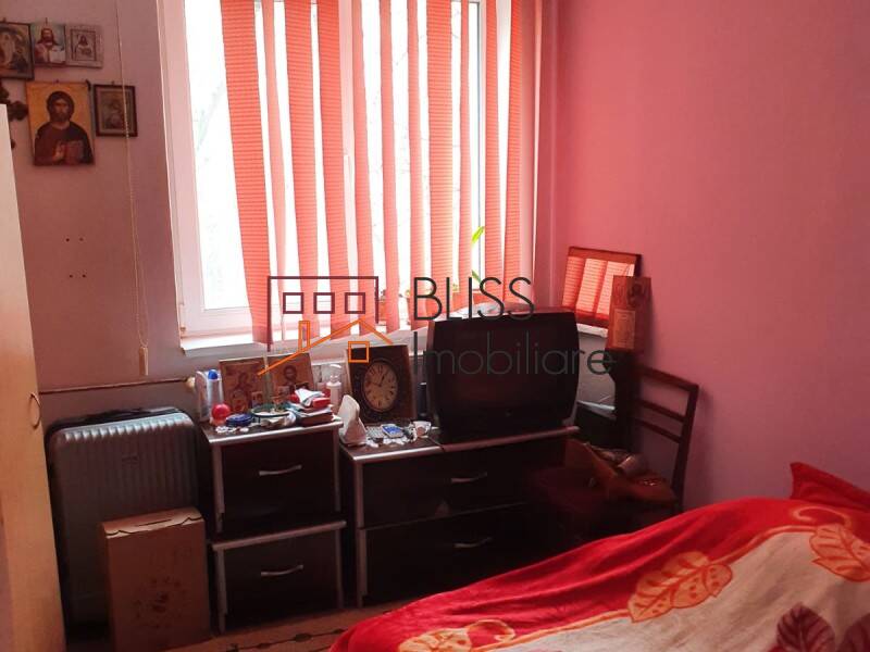 Apartment, 2 Bedrooms, Bucharest | Bliss Imobiliare / Photo 7 - BLISS Imobiliare