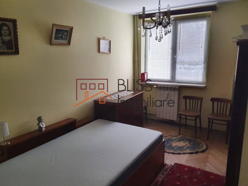 Apartment, 2 Bedrooms, Bucharest | Bliss Imobiliare / Photo 8 - BLISS Imobiliare
