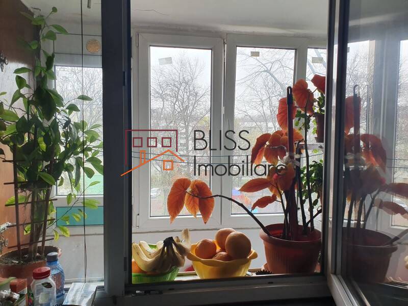 Apartment, 2 Bedrooms, Bucharest | Bliss Imobiliare / Photo 5 - BLISS Imobiliare