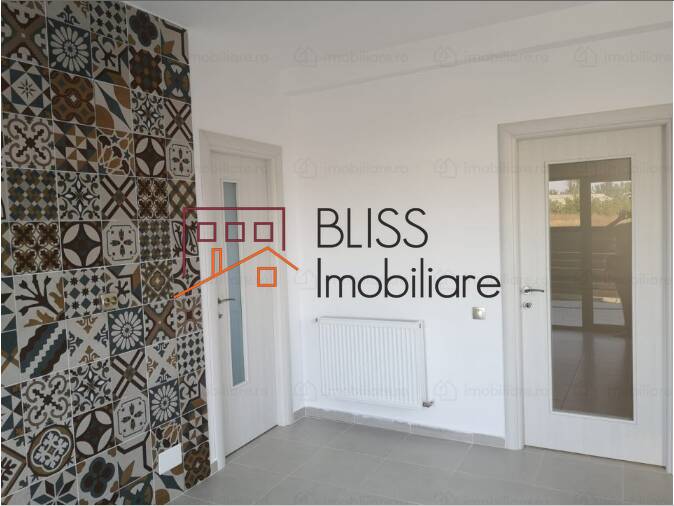 House for Sale Ozana, Bucharest - 3 Bedroom - ID:85596 | Bliss Imobiliare / Photo 8 - BLISS Imobiliare