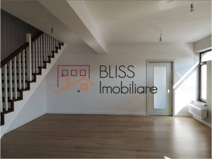 House for Sale Ozana, Bucharest - 3 Bedroom - ID:85596 | Bliss Imobiliare / Photo 6 - BLISS Imobiliare