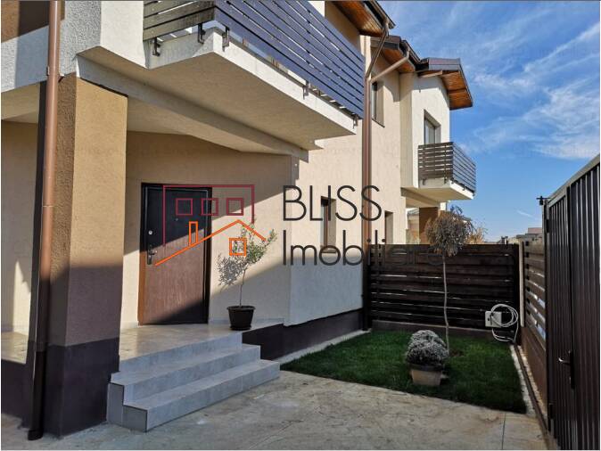 Casa de Vanzare Ozana - 5 Camere - ID:85596 | Bliss Imobiliare / Photo 2 - BLISS Imobiliare
