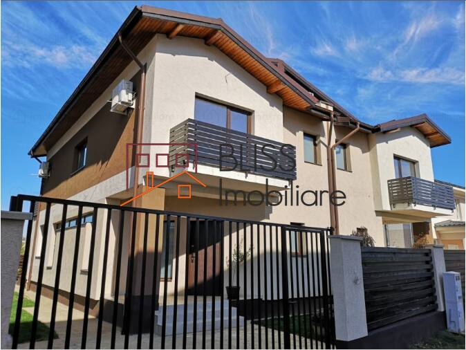 Casa de Vanzare Ozana - 5 Camere - ID:85596 | Bliss Imobiliare / Photo 1 - BLISS Imobiliare