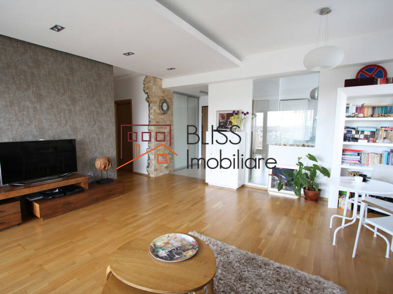 Apartament 3 Camere | Bliss Imobiliare / Photo 1 - BLISS Imobiliare