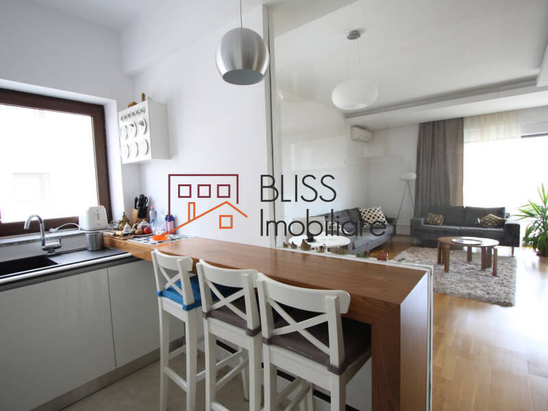 Apartment 2 Bedrooms, Bucharest / Ilfov | Bliss Imobiliare / Photo 3 - BLISS Imobiliare