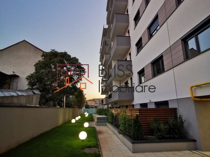 Apartament Penthouse de Vanzare Domenii | 1 Mai | Grivitei - 4 Camere - ID:85640 | Bliss Imobiliare / Photo 6 - BLISS Imobiliare