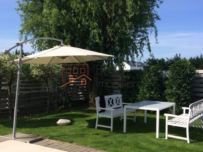 Villa 4 Bedrooms, Bucharest / Ilfov | Bliss Imobiliare / Photo 8 - BLISS Imobiliare