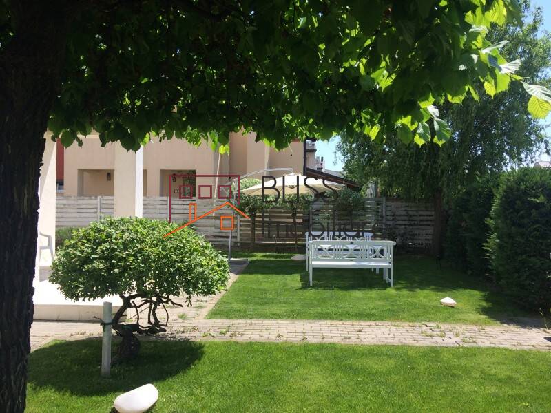 Villa 4 Bedrooms, Bucharest / Ilfov | Bliss Imobiliare / Photo 4 - BLISS Imobiliare