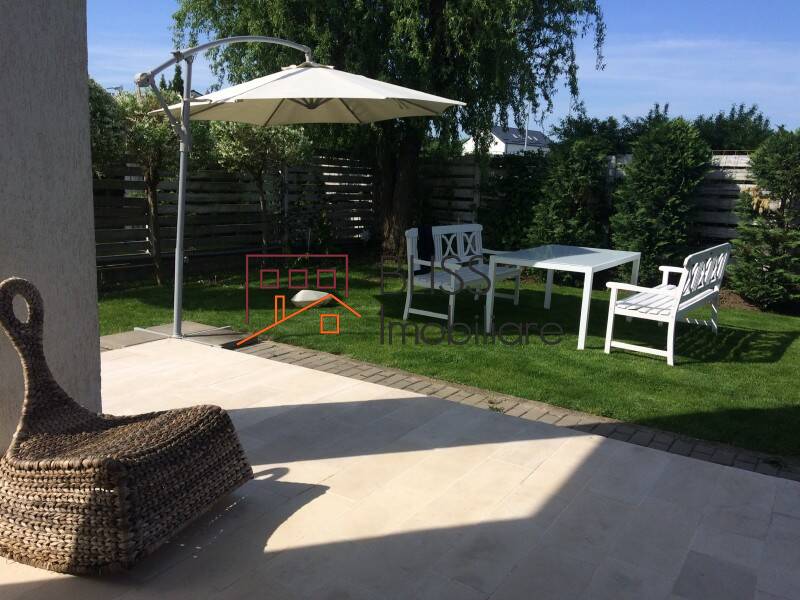 Vila Cu 5 Camere | Bliss Imobiliare / Photo 9 - BLISS Imobiliare