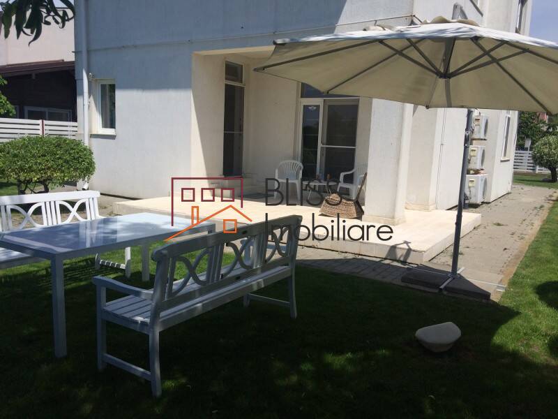 Villa 4 Bedrooms, Bucharest / Ilfov | Bliss Imobiliare / Photo 10 - BLISS Imobiliare