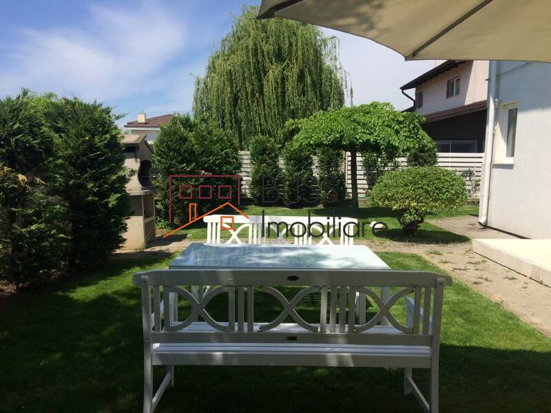 Villa 4 Bedrooms, Bucharest / Ilfov | Bliss Imobiliare / Photo 11 - BLISS Imobiliare