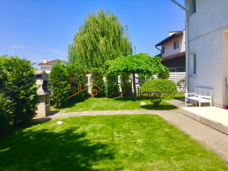 Vila Cu 5 Camere | Bliss Imobiliare / Photo 6 - BLISS Imobiliare