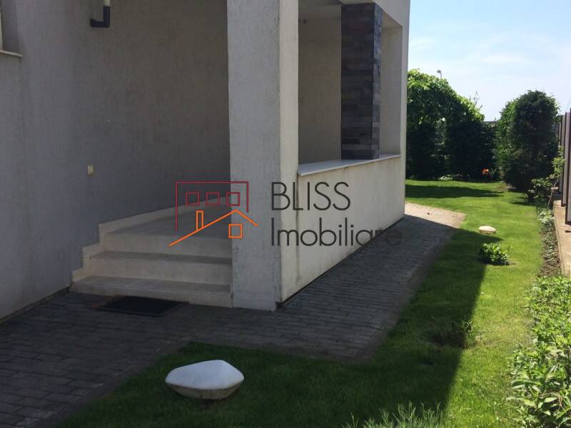 Vila Cu 5 Camere | Bliss Imobiliare / Photo 14 - BLISS Imobiliare