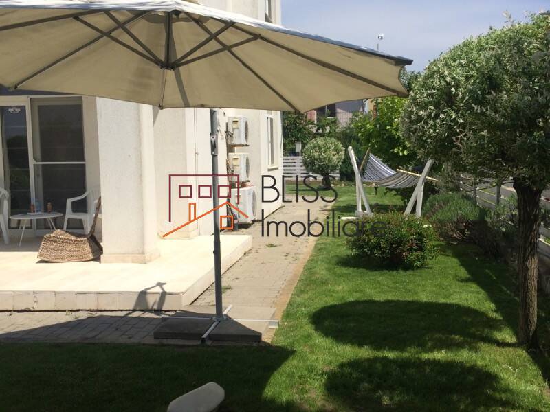 Villa 4 Bedrooms, Bucharest / Ilfov | Bliss Imobiliare / Photo 7 - BLISS Imobiliare