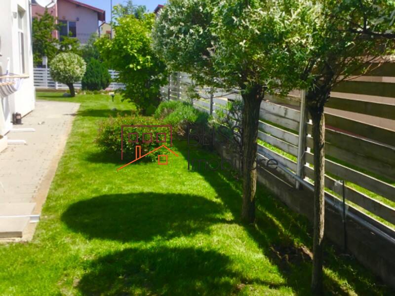 Villa 4 Bedrooms, Bucharest / Ilfov | Bliss Imobiliare / Photo 15 - BLISS Imobiliare