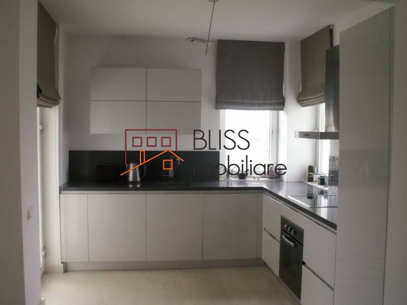 Villa 4 Bedrooms, Bucharest / Ilfov | Bliss Imobiliare / Photo 22 - BLISS Imobiliare