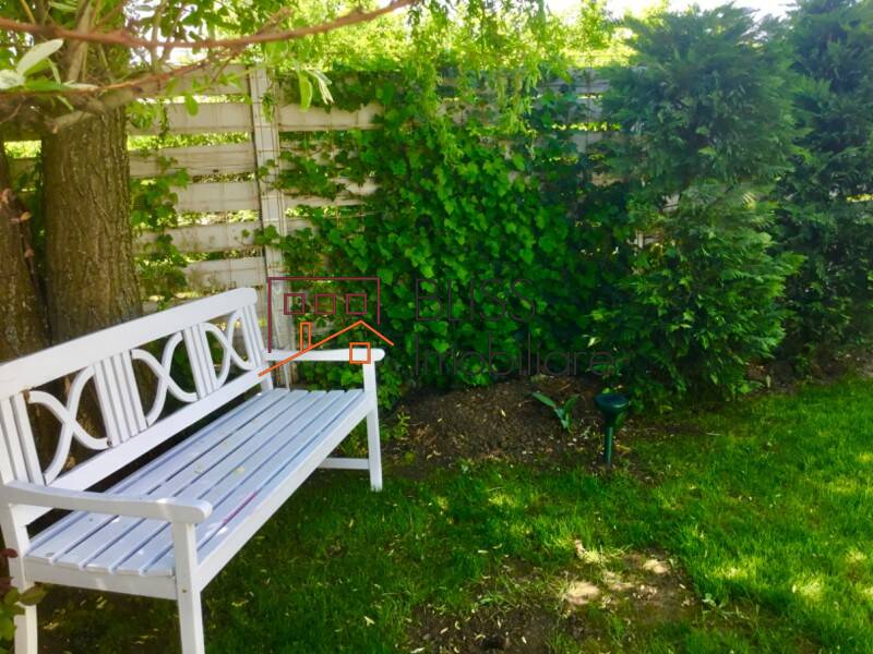 Villa 4 Bedrooms, Bucharest / Ilfov | Bliss Imobiliare / Photo 16 - BLISS Imobiliare