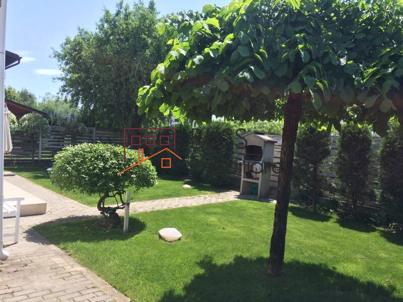 Villa 4 Bedrooms, Bucharest / Ilfov | Bliss Imobiliare / Photo 17 - BLISS Imobiliare